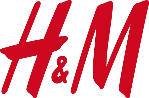 H&M logosu