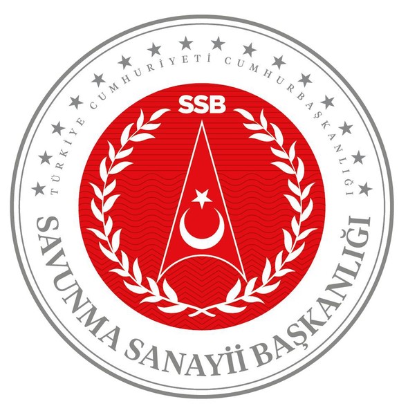 Savunma Sanayi Başkanlığı logosu